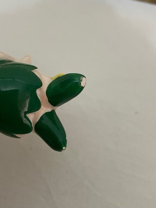 Muñeca Campanilla Disney