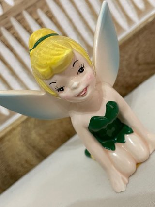 Muñeca Campanilla Disney