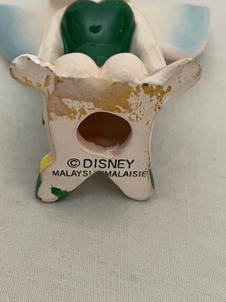 Muñeca Campanilla Disney