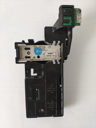 Módulo Wifi + IR + Botonera Samsung WIDT300