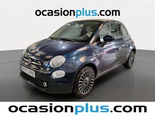 Fiat 500C 1.2 8v Cabrio Lounge 51 kW (69 CV)