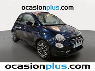 Fiat 500C 1.2 8v Cabrio Lounge 51 kW (69 CV)