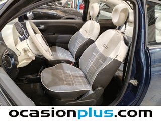 Fiat 500C 1.2 8v Cabrio Lounge 51 kW (69 CV)