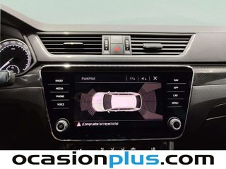 Skoda Superb Combi 2.0 TDI Sport Line DSG 140 kW (190 CV)