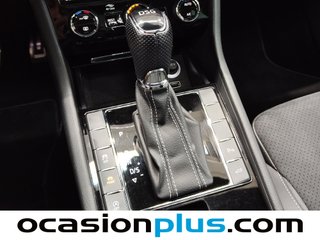 Skoda Superb Combi 2.0 TDI Sport Line DSG 140 kW (190 CV)
