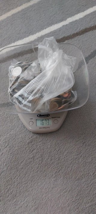 Lotto Monete da Collezione