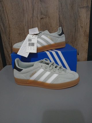 Adidas Gazelle Indoor J Talla 36