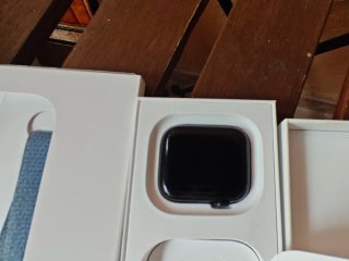 Apple Watch SE