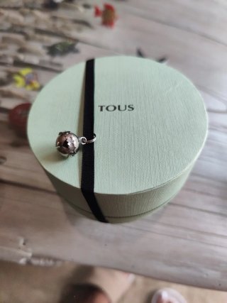 Pulsera TOUS Acero