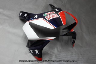 Oferta especial Carenado para HONDA CBR900RR 2002