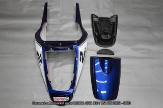 Oferta especial Carenado para HONDA CBR900RR 2002