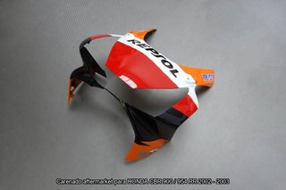 Oferta especial Carenado para HONDA CBR900RR 2002