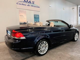 Volvo C70 2.0D Summum