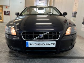 Volvo C70 2.0D Summum