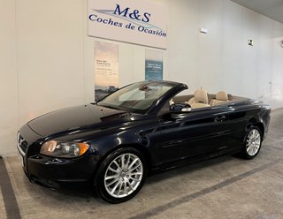 Volvo C70 2.0D Summum