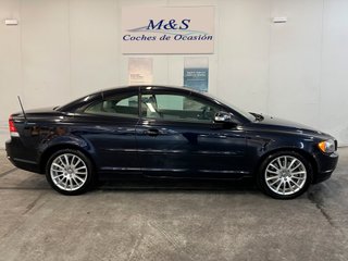 Volvo C70 2.0D Summum