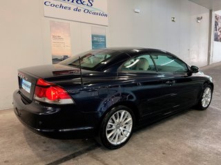 Volvo C70 2.0D Summum