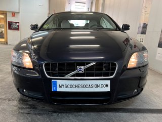 Volvo C70 2.0D Summum