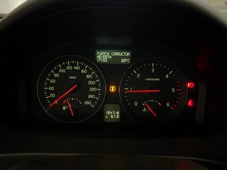 Volvo C70 2.0D Summum