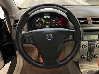 Volvo C70 2.0D Summum