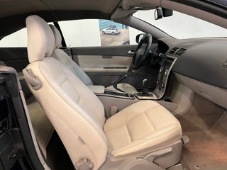 Volvo C70 2.0D Summum