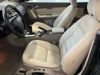 Volvo C70 2.0D Summum