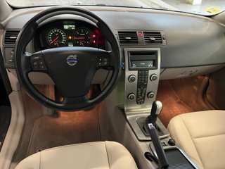 Volvo C70 2.0D Summum