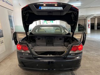 Volvo C70 2.0D Summum
