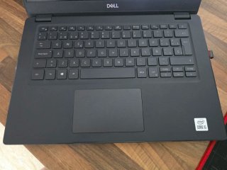 Portátil Dell Latitude 3410