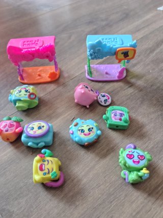 MojiPops Tiendas y Figuras