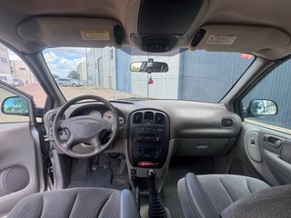 Chrysler Voyager 2003