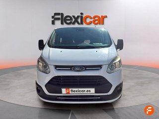 Ford Transit Custom Van 2.0 TDCI 96kW 290 L2 Trend