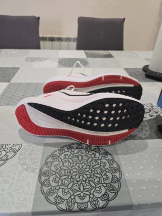 Zapatilla Nike Air Winflo 10 Blanca