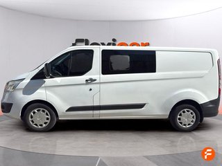 Ford Transit Custom Van 2.0 TDCI 96kW 290 L2 Trend