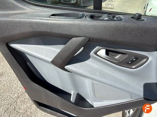 Ford Transit Custom Van 2.0 TDCI 96kW 290 L2 Trend