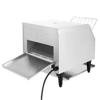Tostadora de cinta GGM Gastro DTJ300