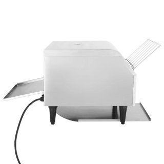 Tostadora de cinta GGM Gastro DTJ300