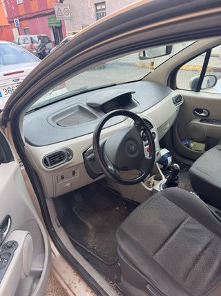 Renault Modus 2005