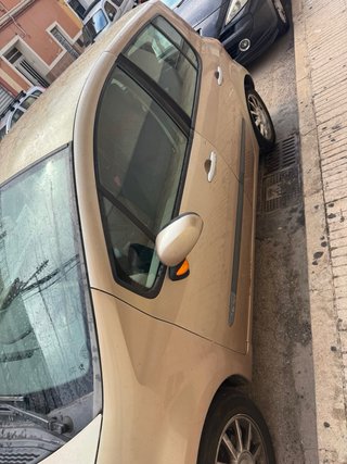 Renault Modus 2005