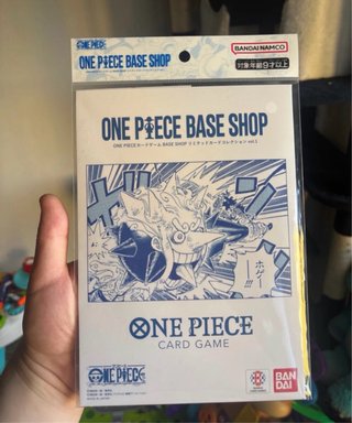 Lotto Collezione Carte One Piece Sigillati