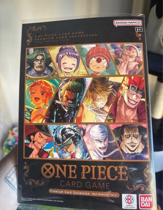 Lotto Collezione Carte One Piece Sigillati