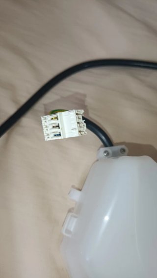Cable Conductor Thermomix TM5