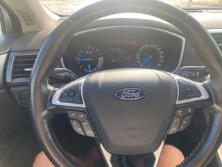 Ford Mondeo 2016