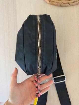 Bolso Bimba y Lola Negro