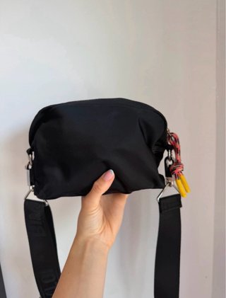 Bolso Bimba y Lola Negro