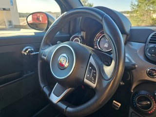 Abarth 595 2015
