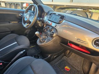 Abarth 595 2015