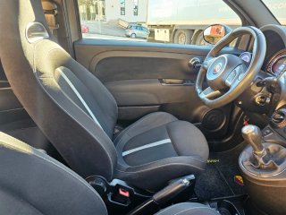 Abarth 595 2015