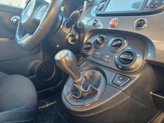 Abarth 595 2015