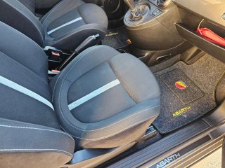 Abarth 595 2015